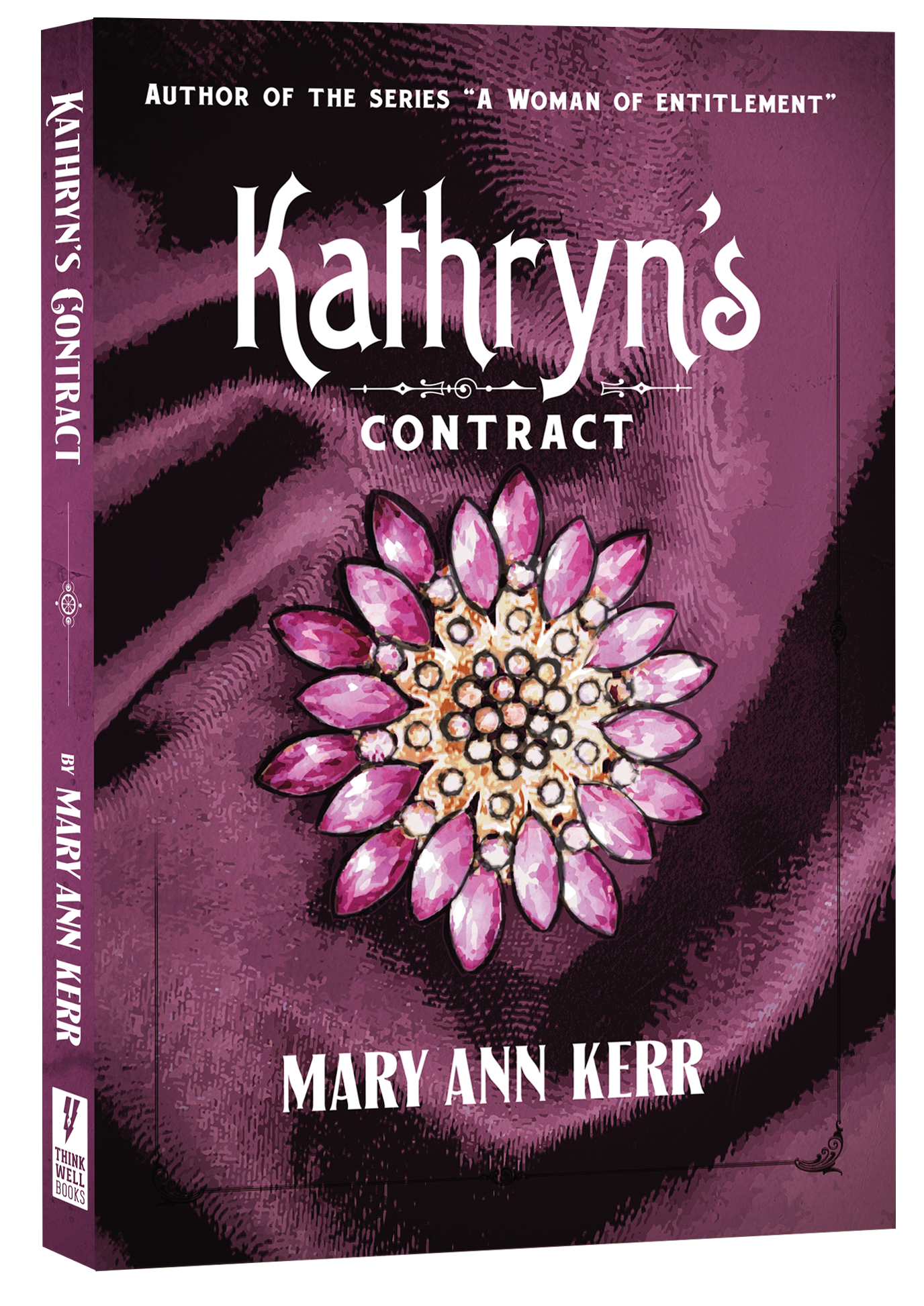 Kathryn's Contract