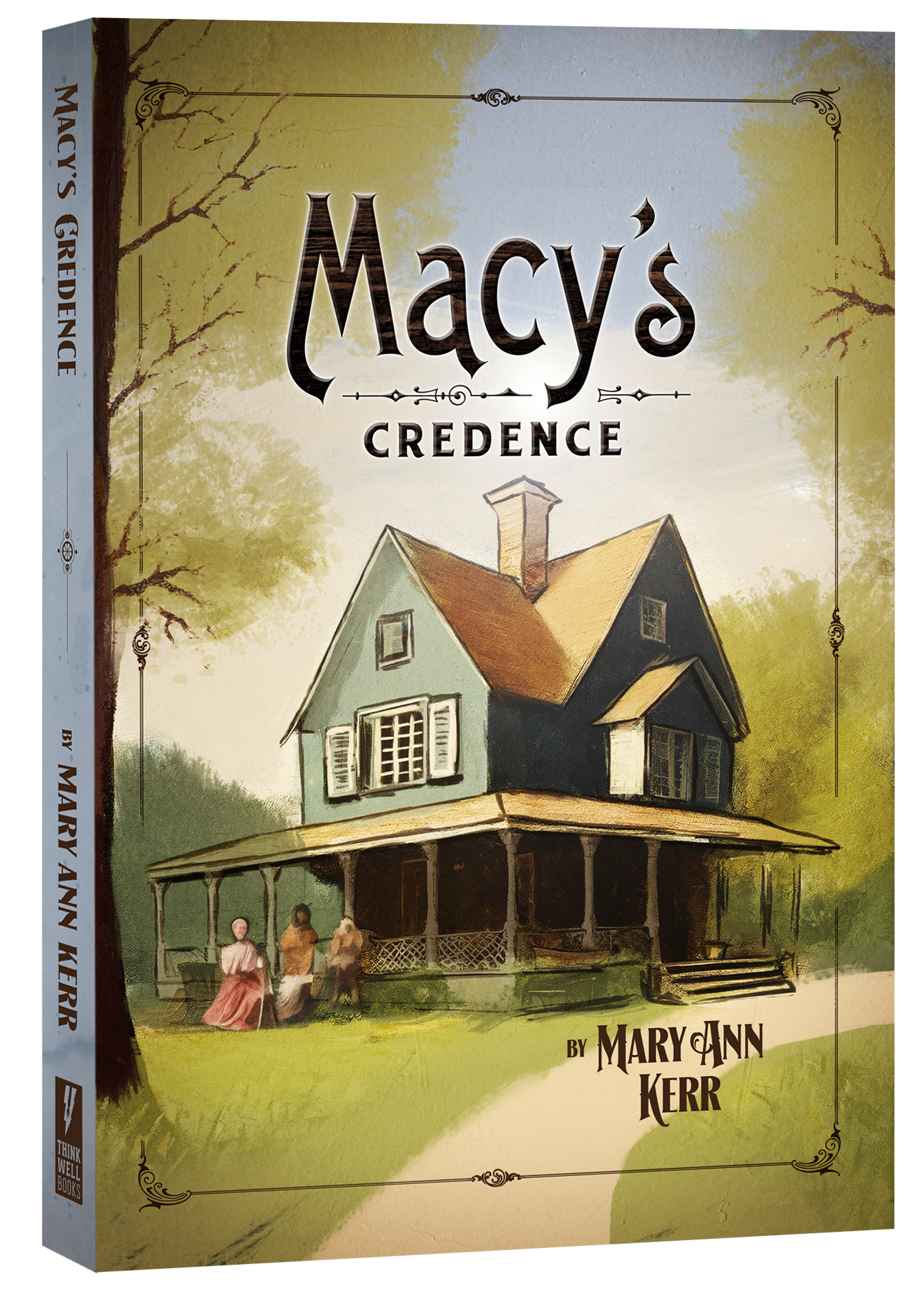 Macy's Credence
