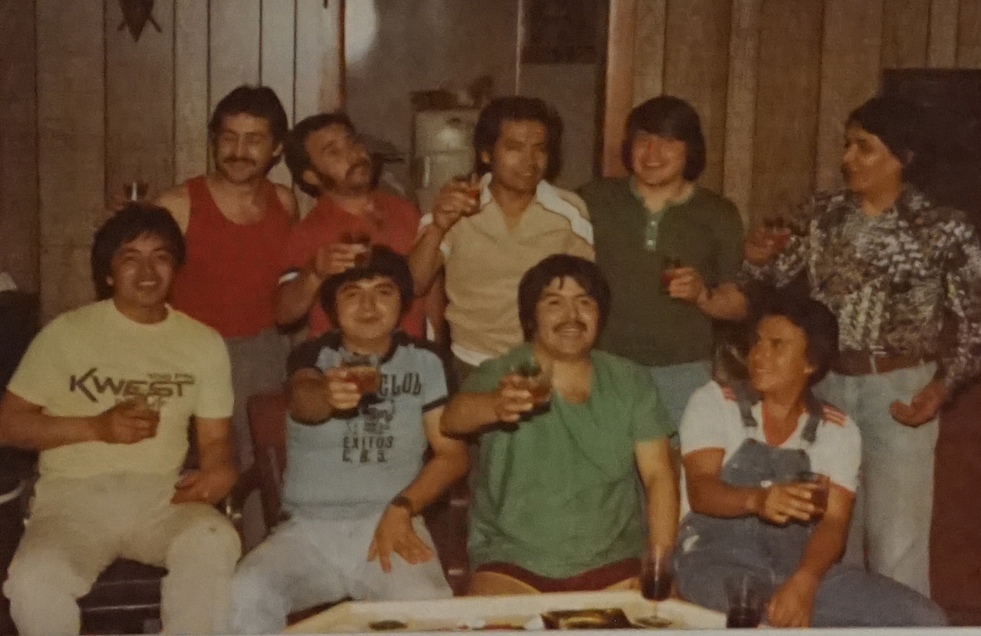 Cuerdas Clasicas Celebrando 1er LP 1.jpg