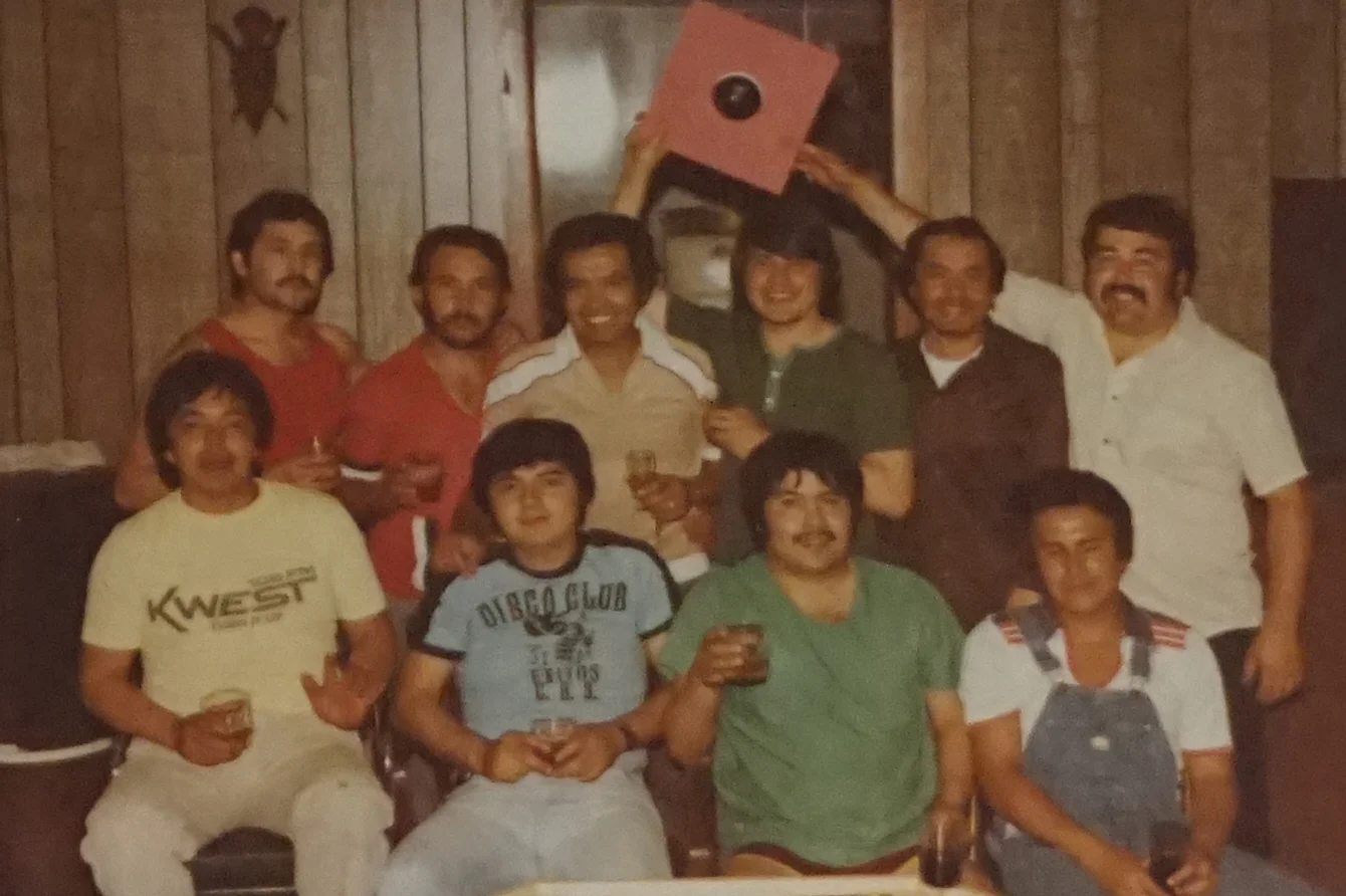 Cuerdas Clasicas Celebrando 1er LP 2.jpg