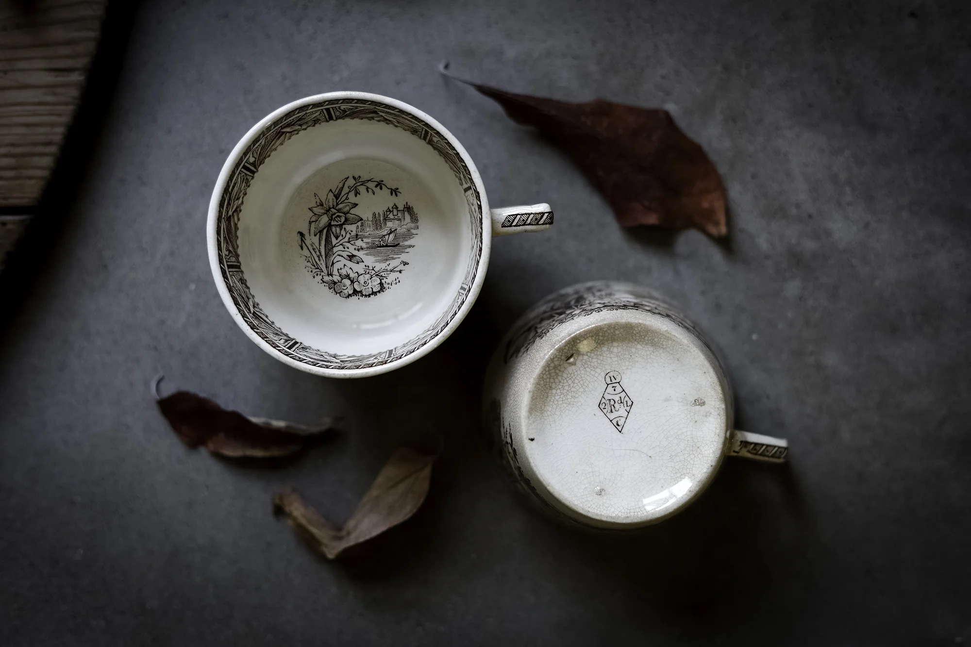 Antique_Brown_Transferware_Set_Dishes4.jpg
