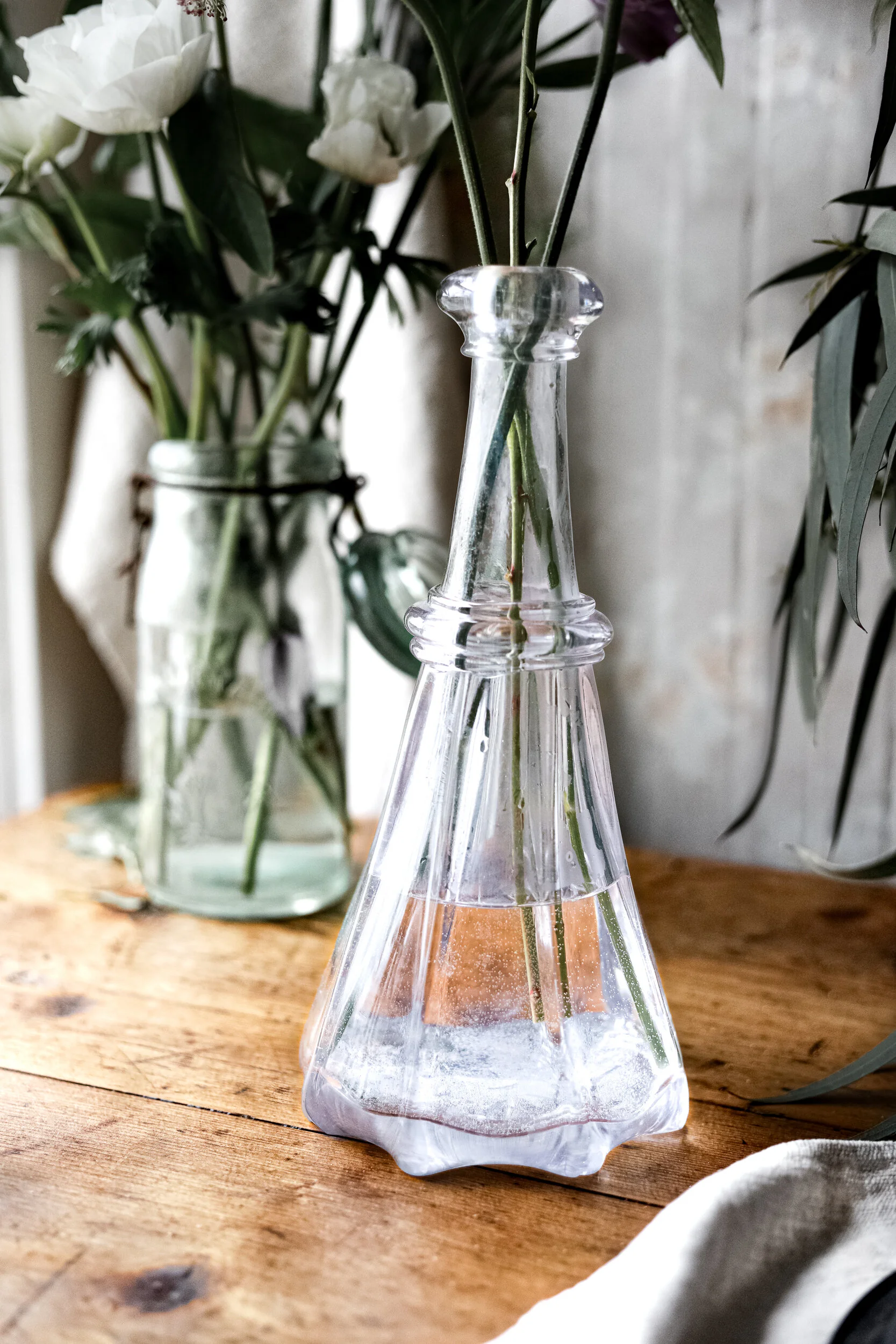 Glass Decanter
