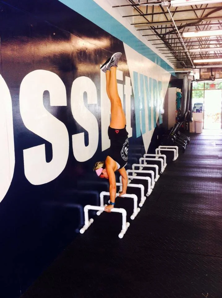 CrossFit HYPE. East Boca Raton, Florida 33432