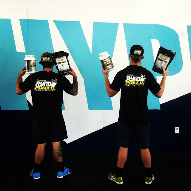 CrossFit HYPE, East Boca Raton's Premier Athletic Training and Olympic Lifting Facility