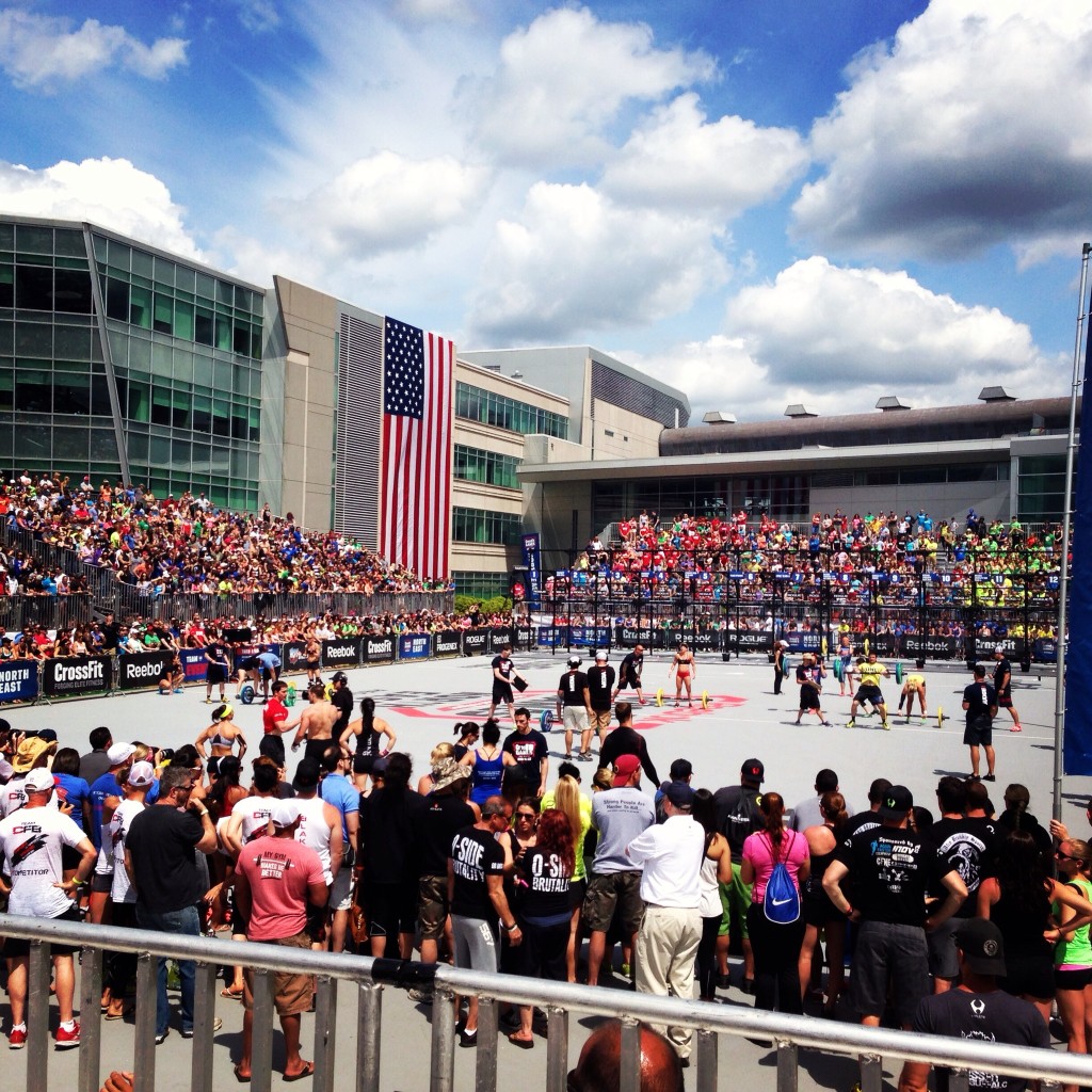 CrossFit HYPE / HYPE Weightlifting, East Boca Raton's premier fitness facility and olympic lifting gym.