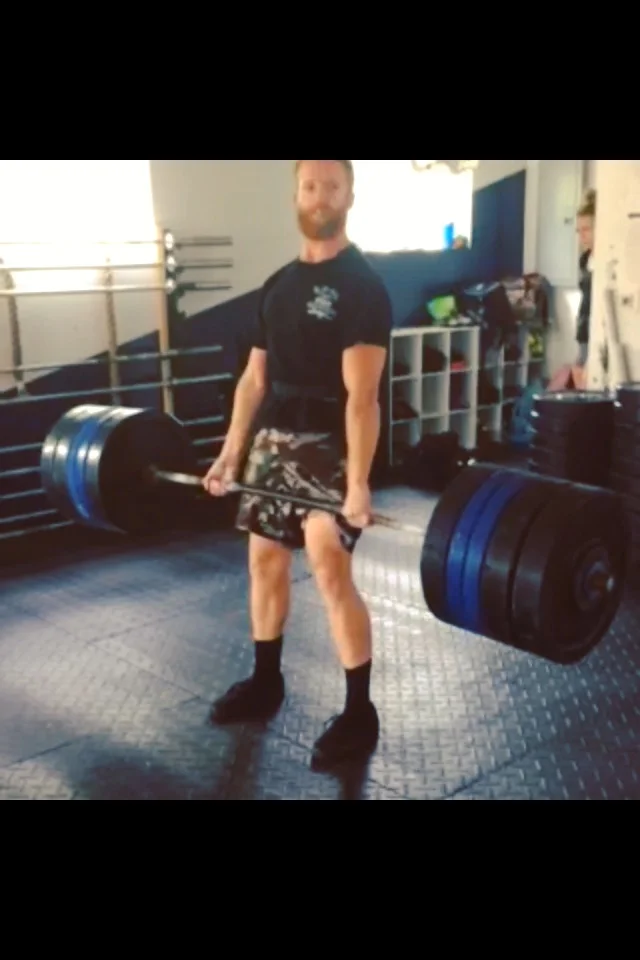 CrossFit HYPE / HYPE Weightlifting , East Boca Raton's Premier Fitness Facility and Olympic Lifting Gym