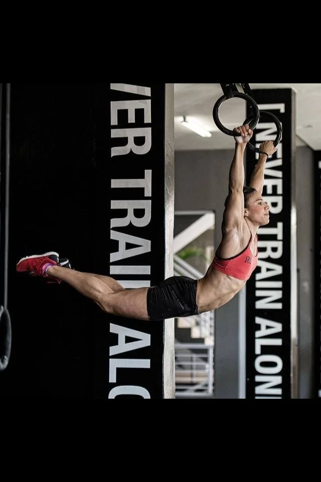 Crossfit HYPE / HYPE Weightlifing Gym, Elite Fitness in Boca Raton, East of Mizner Park.