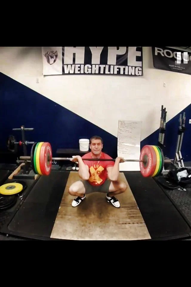 CrossFit HYPE / HYPE Weightlifing Gym. Boca Raton's Elite Fitness Facility East of Mizner Park close to palmetto park beach