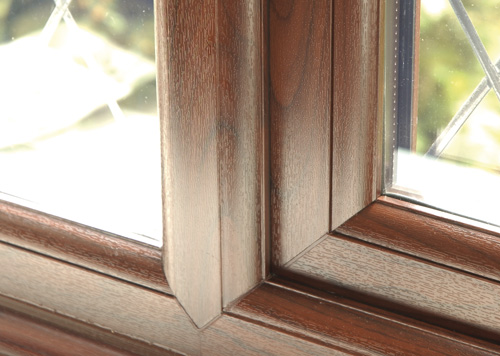 upvc windows falkirk | fully sculptured windows
