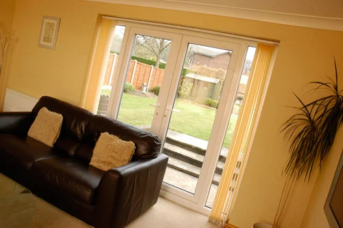 upvc french doors