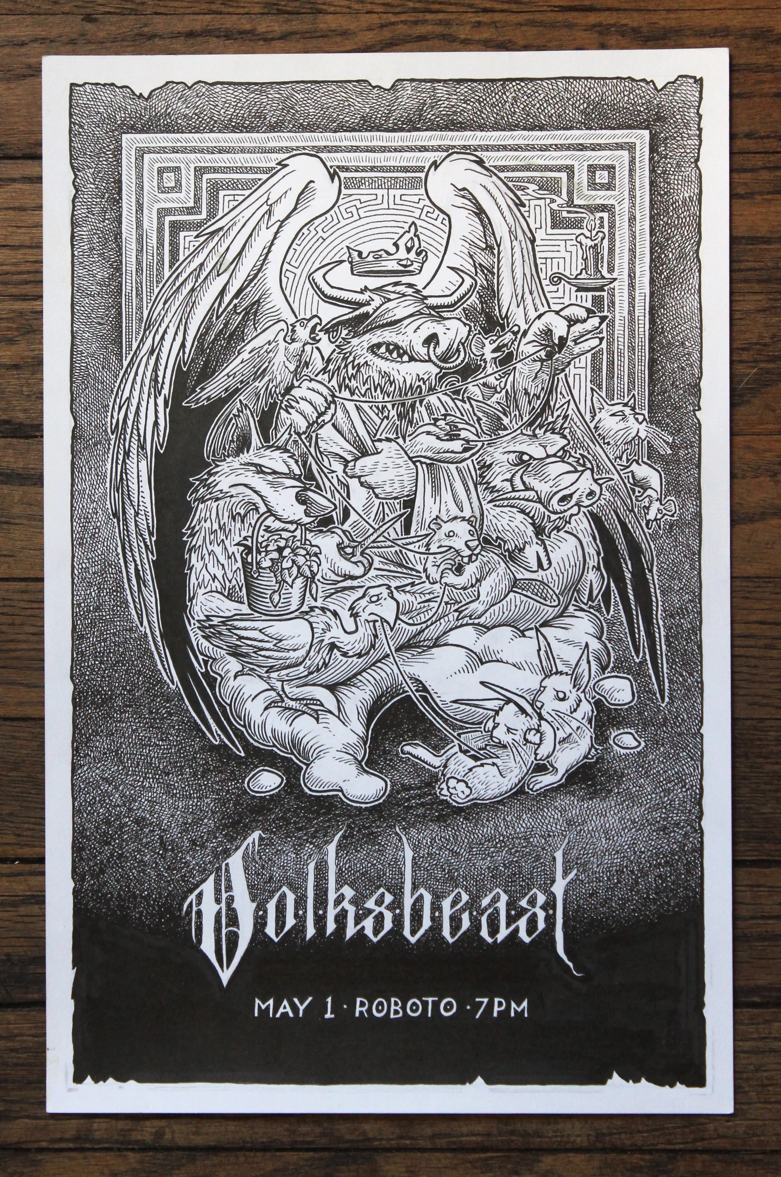 VolksbeastPosterOriginal.jpg
