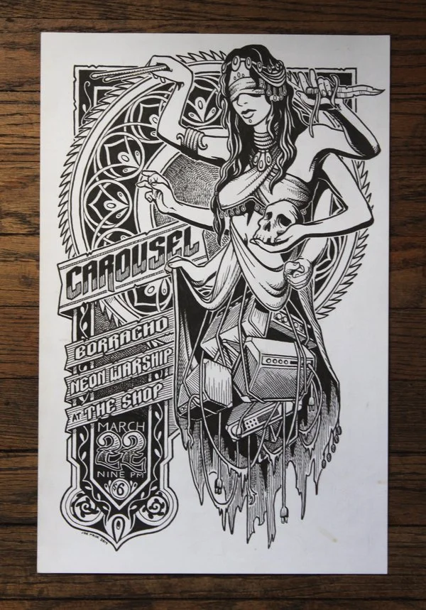 Carousel Shiva Poster Art.jpg