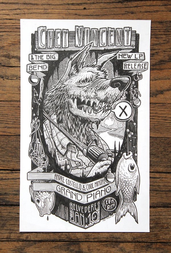 Chet Vincent Poster Original.jpg