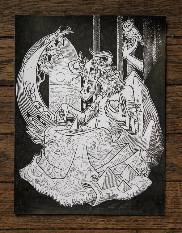 Jason Molina Tribute Poster Original.jpg