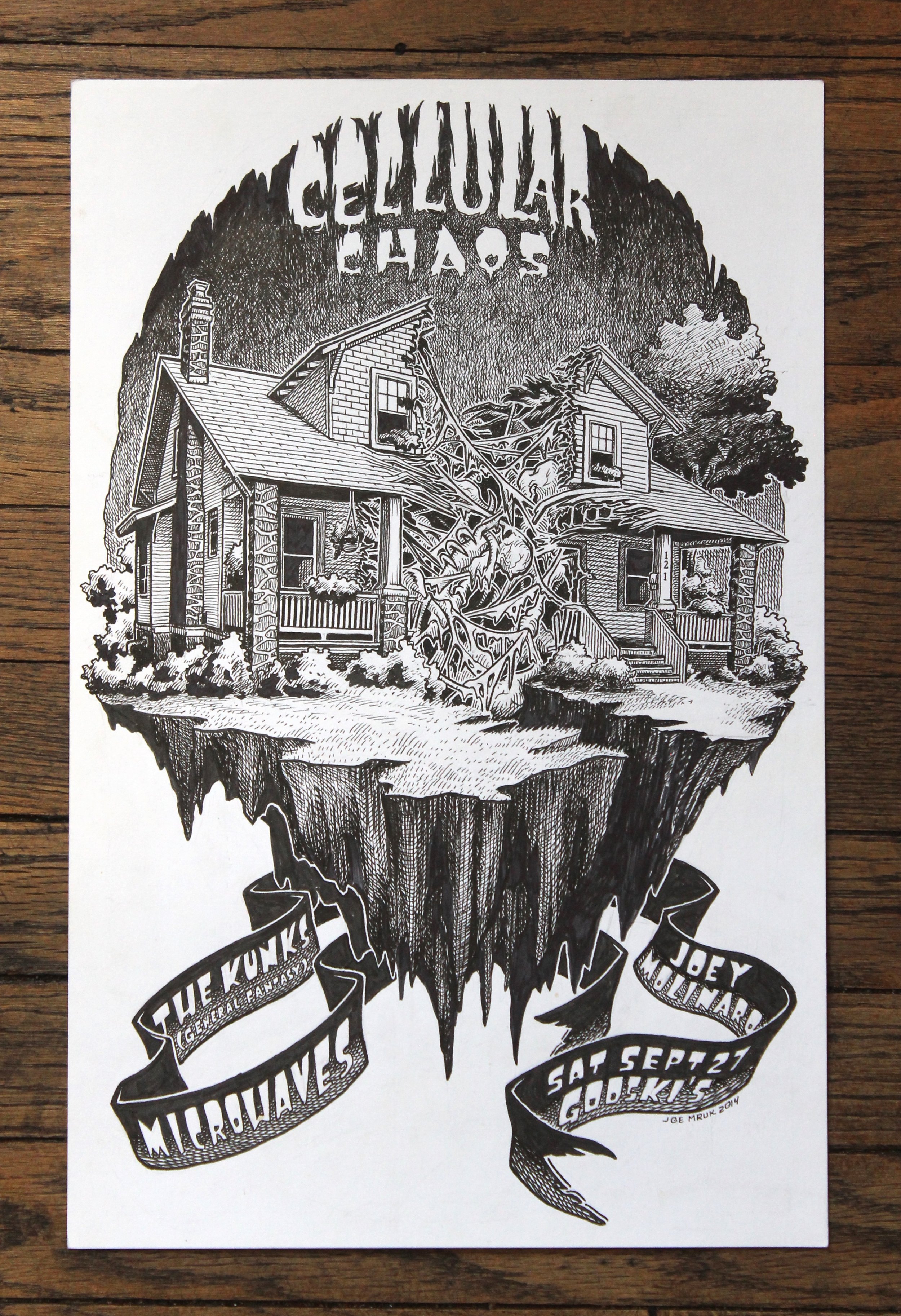 Cellular Chaos Poster Original.jpg