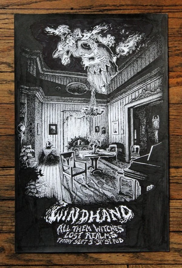 Windhand+31st+St+Pub+2+Poster+Original.jpg