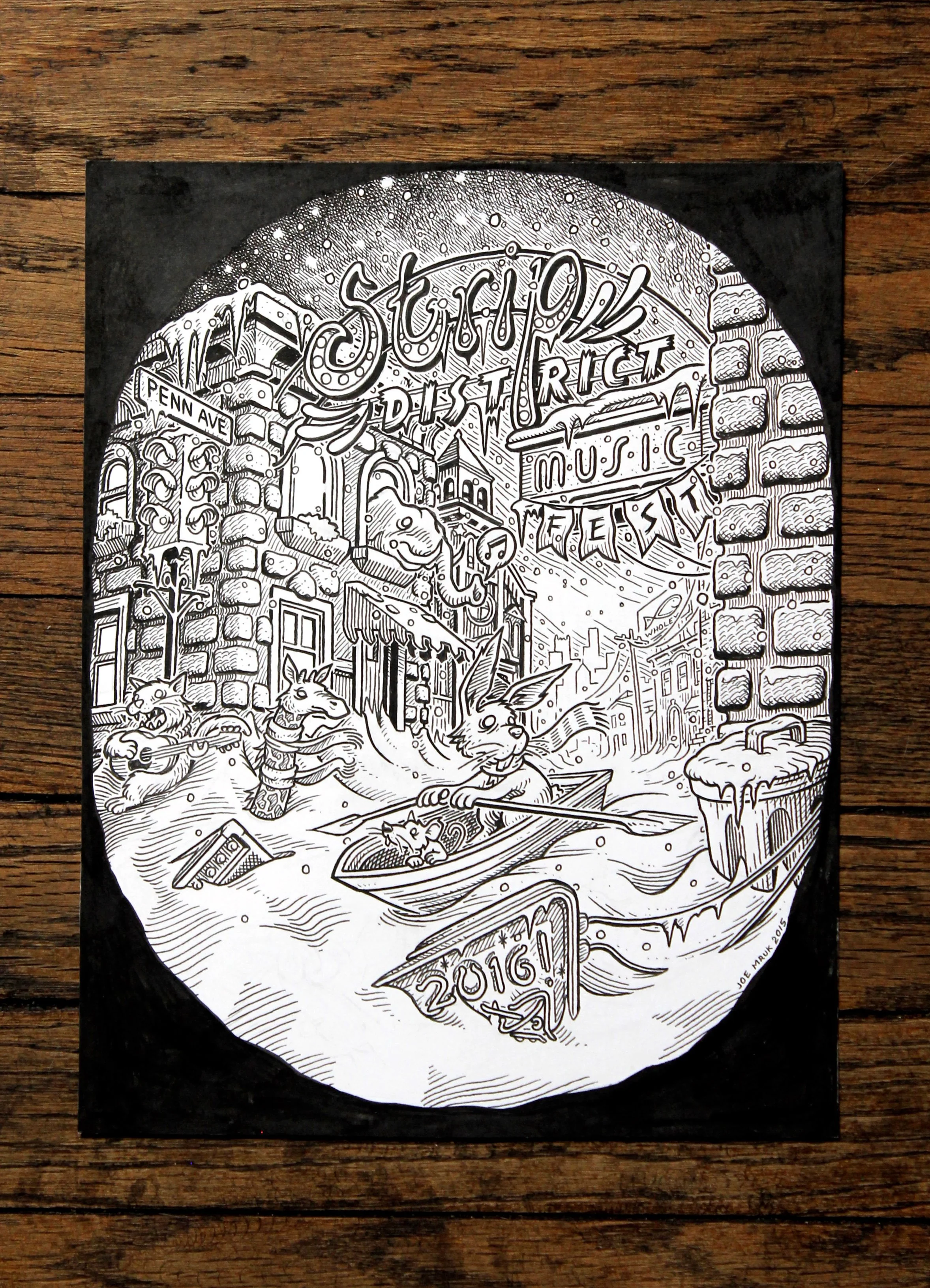 Strip District Music Fest Shirt Original.JPG
