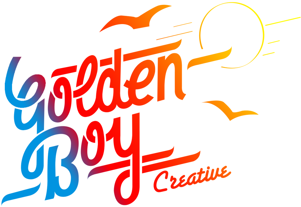 Golden Boy CREATIVE