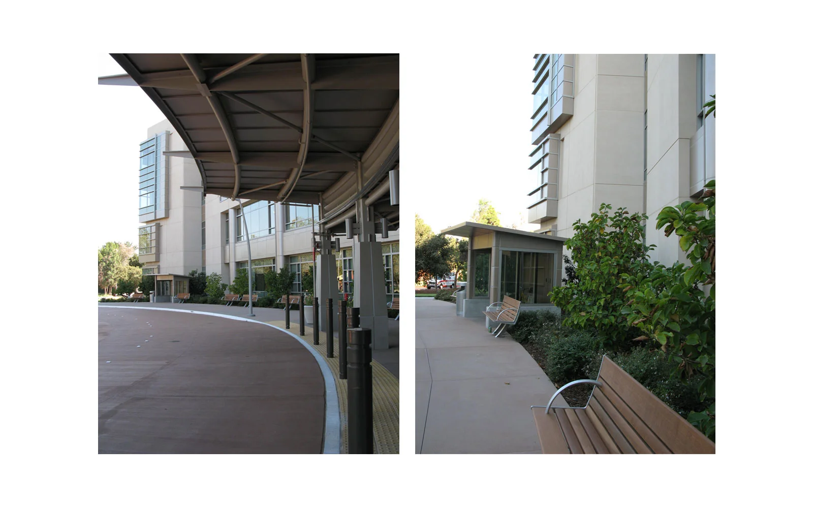 El Camino Hospital (KMD Architects)
