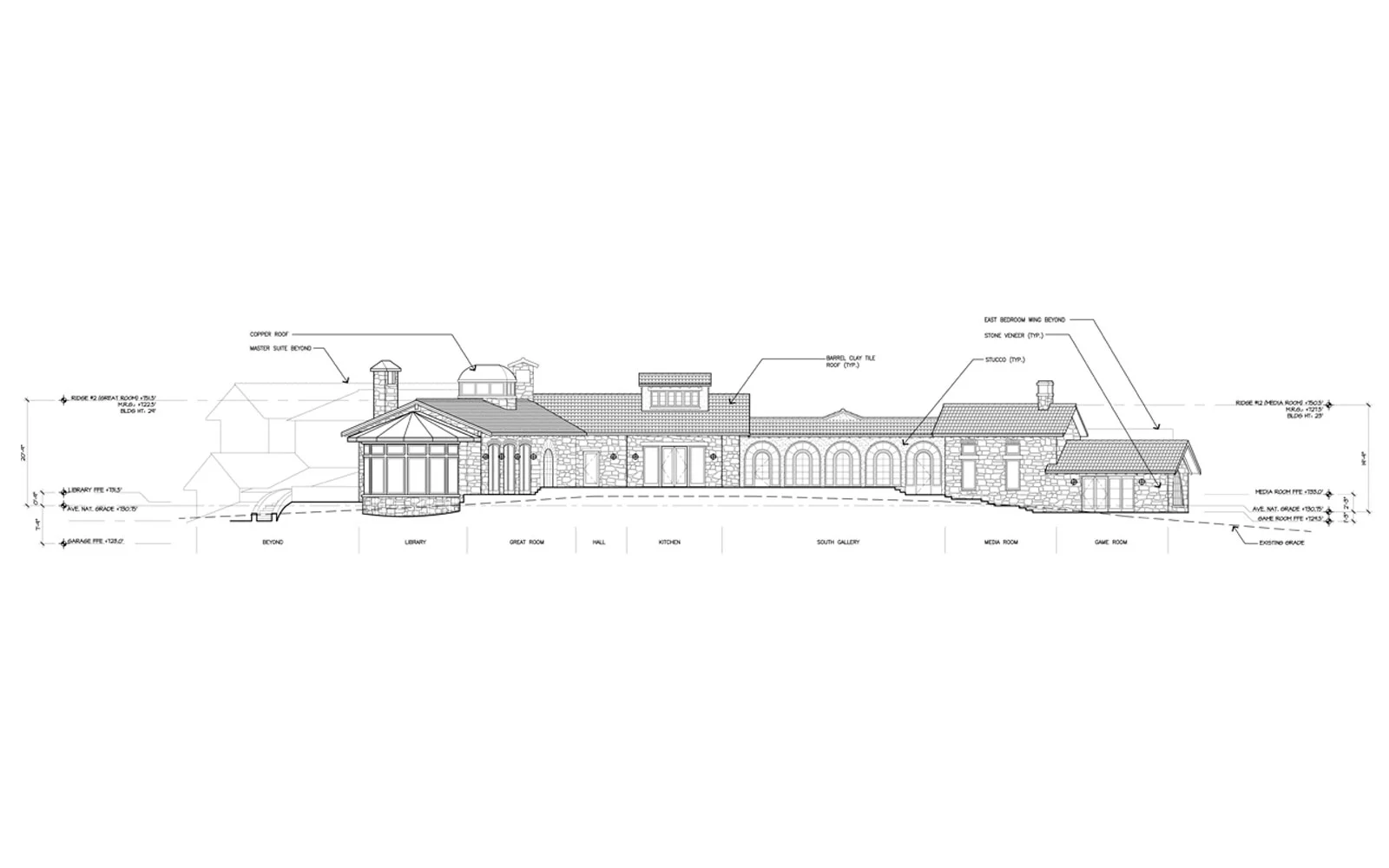 Thornley Residence (Hart Howerton)