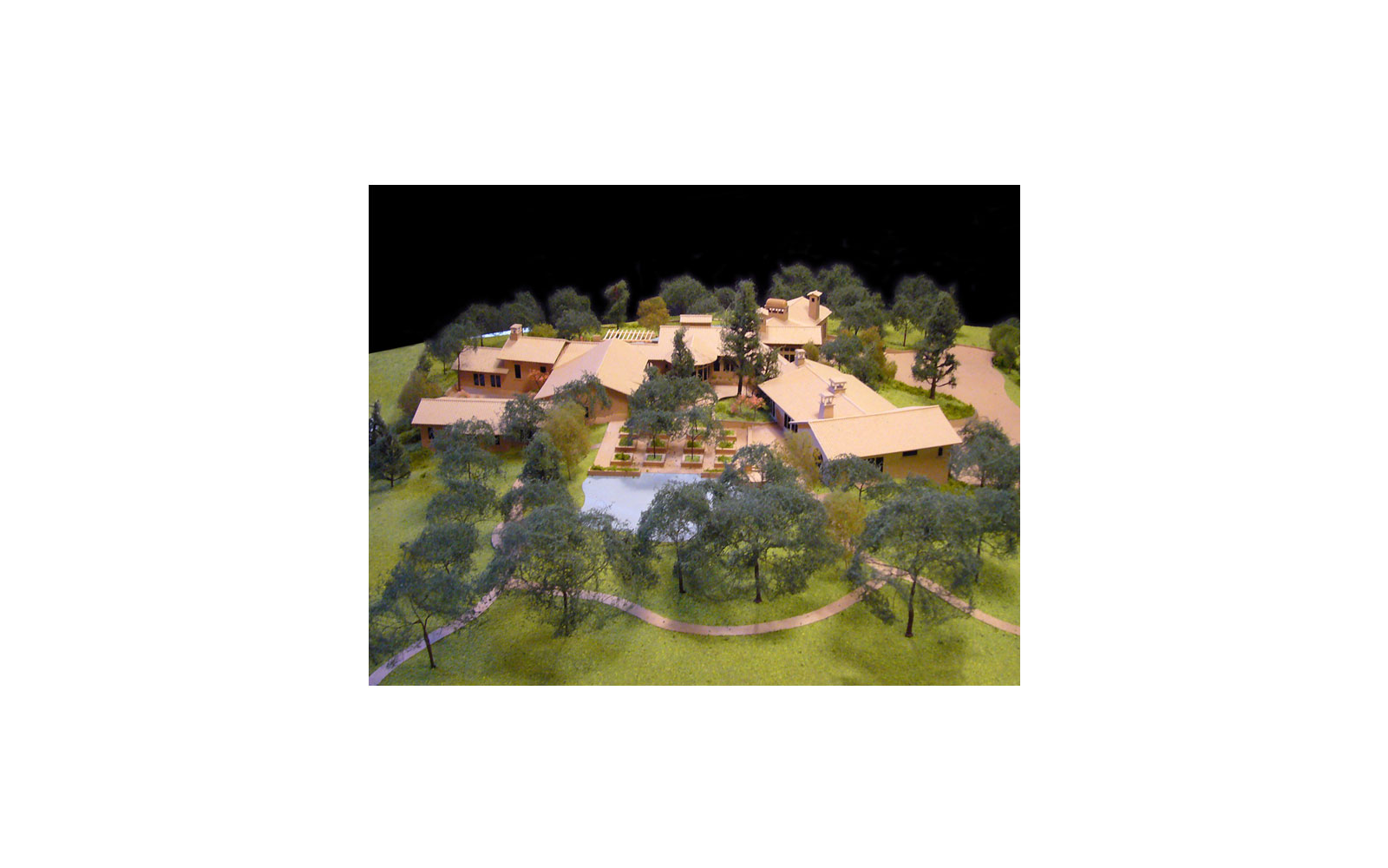 Thornley Residence (Hart Howerton)