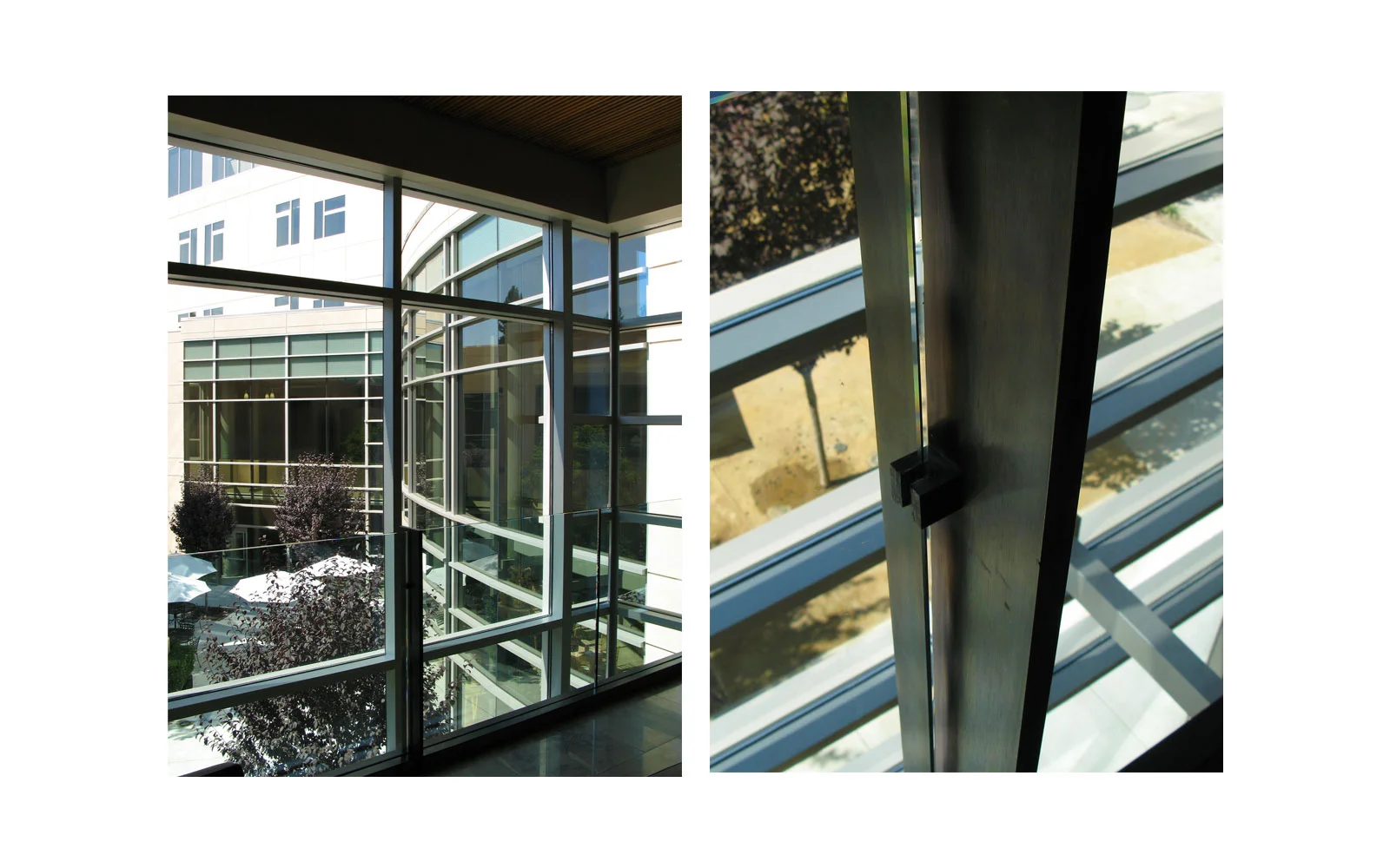 El Camino Hospital (KMD Architects)