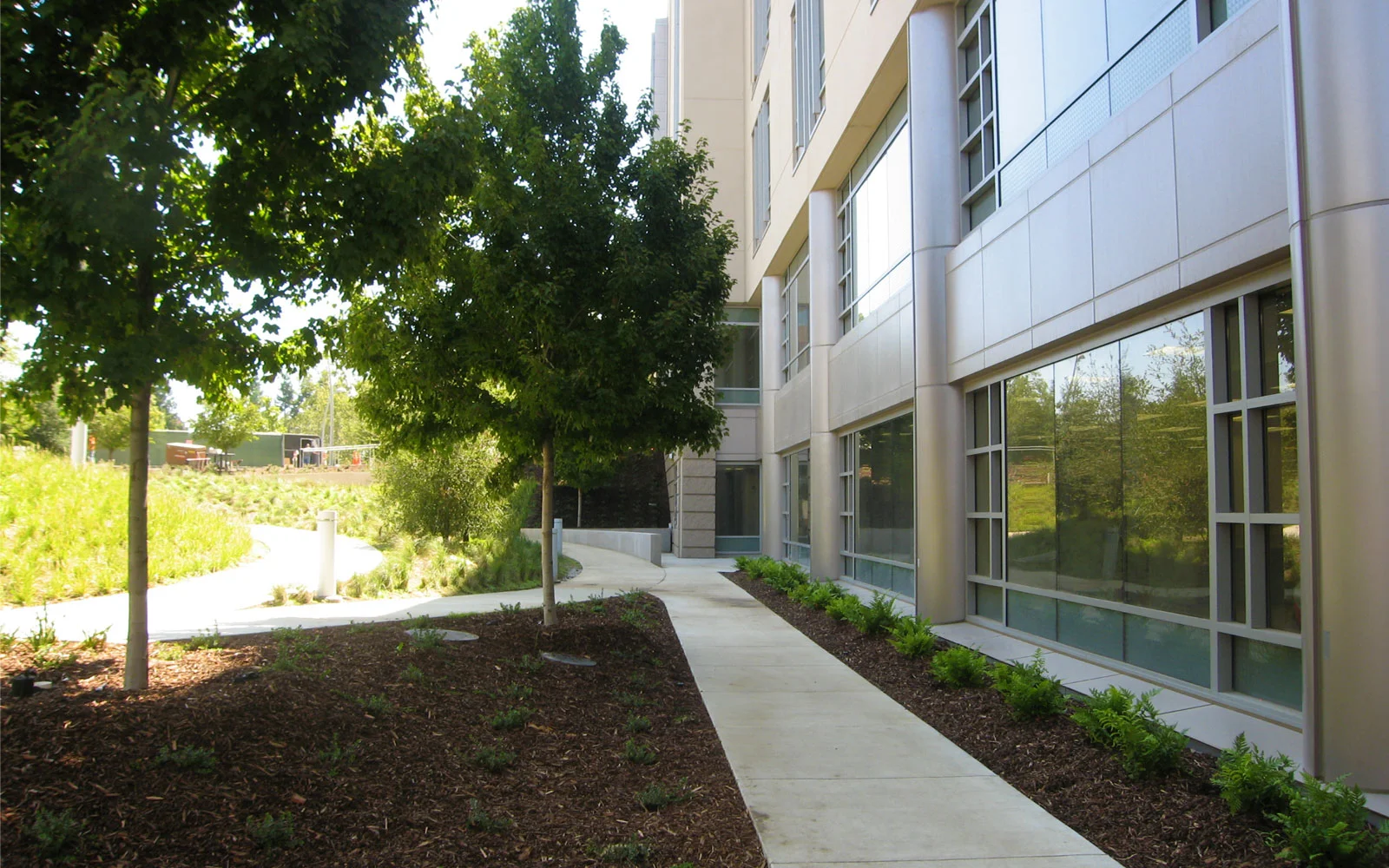 El Camino Hospital (KMD Architects)