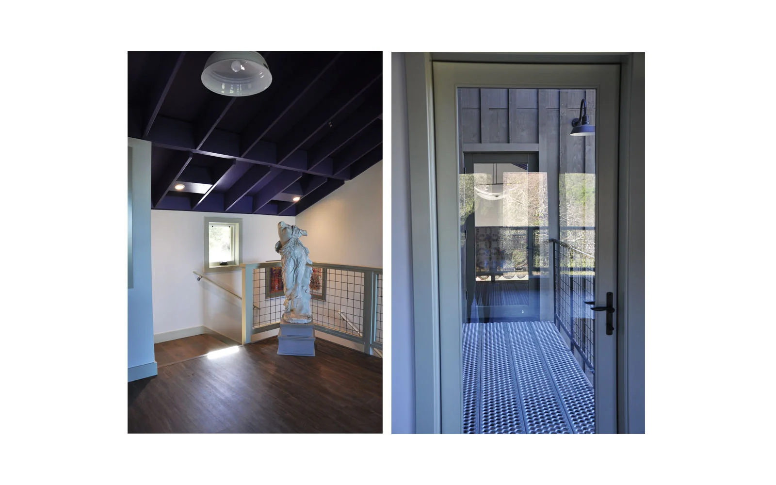 A to Z Studio in Sonoma, CA, USA