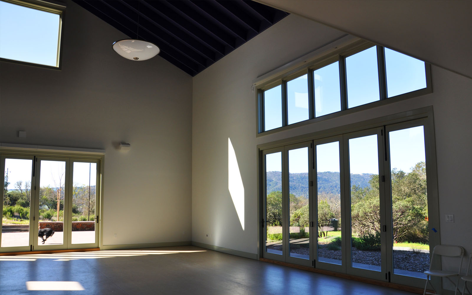 A to Z Studio in Sonoma, CA, USA
