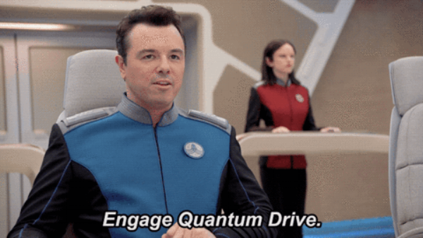 The Orville