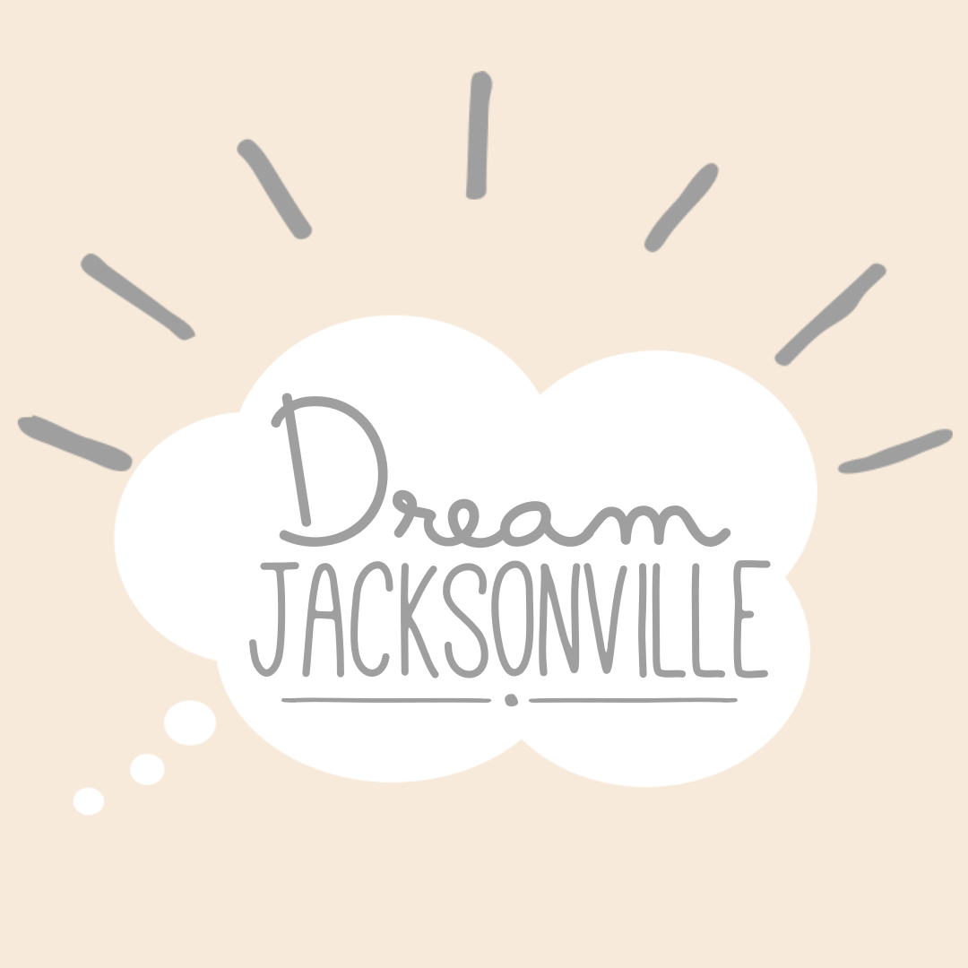 Dream Jacksonville Logo