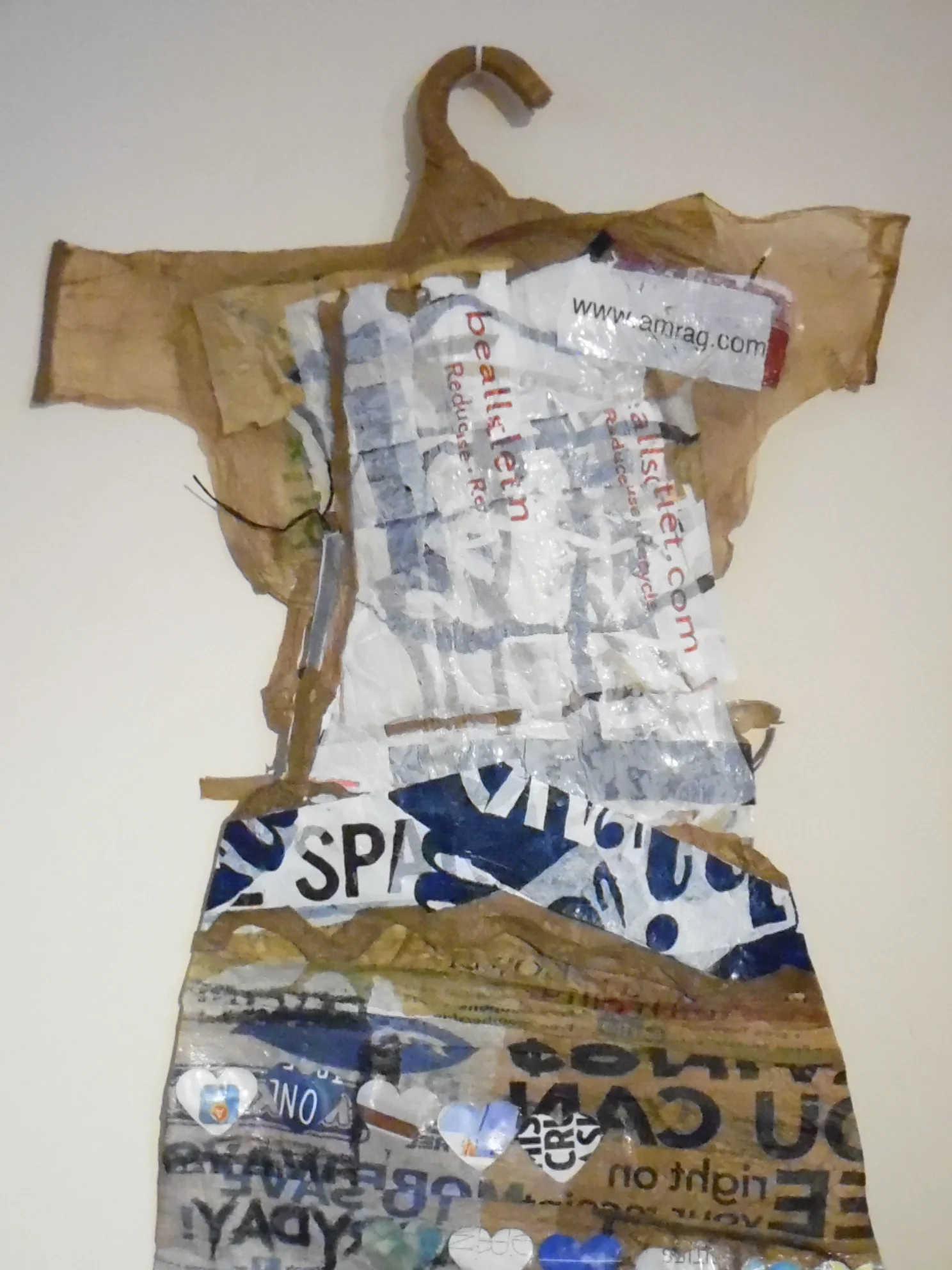 American Christening Gown