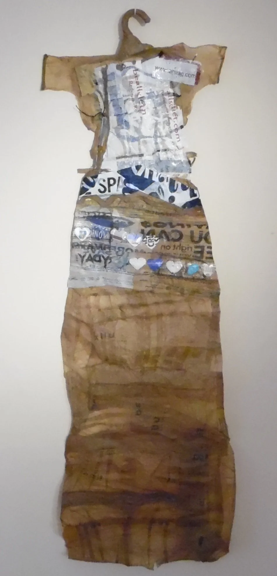 American Christening Gown