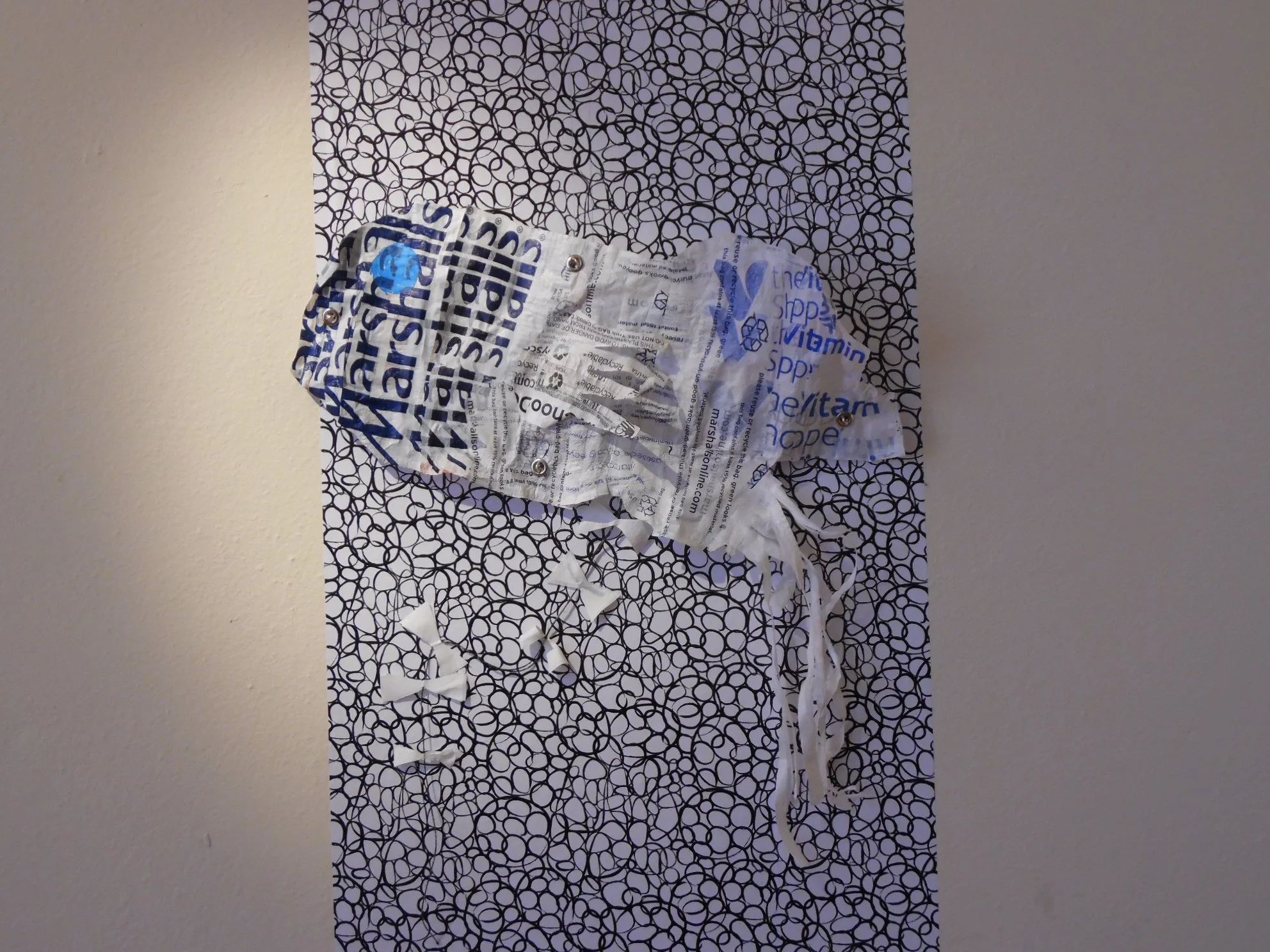 Something's Fishy  Kite_I Get High Series d2.JPG