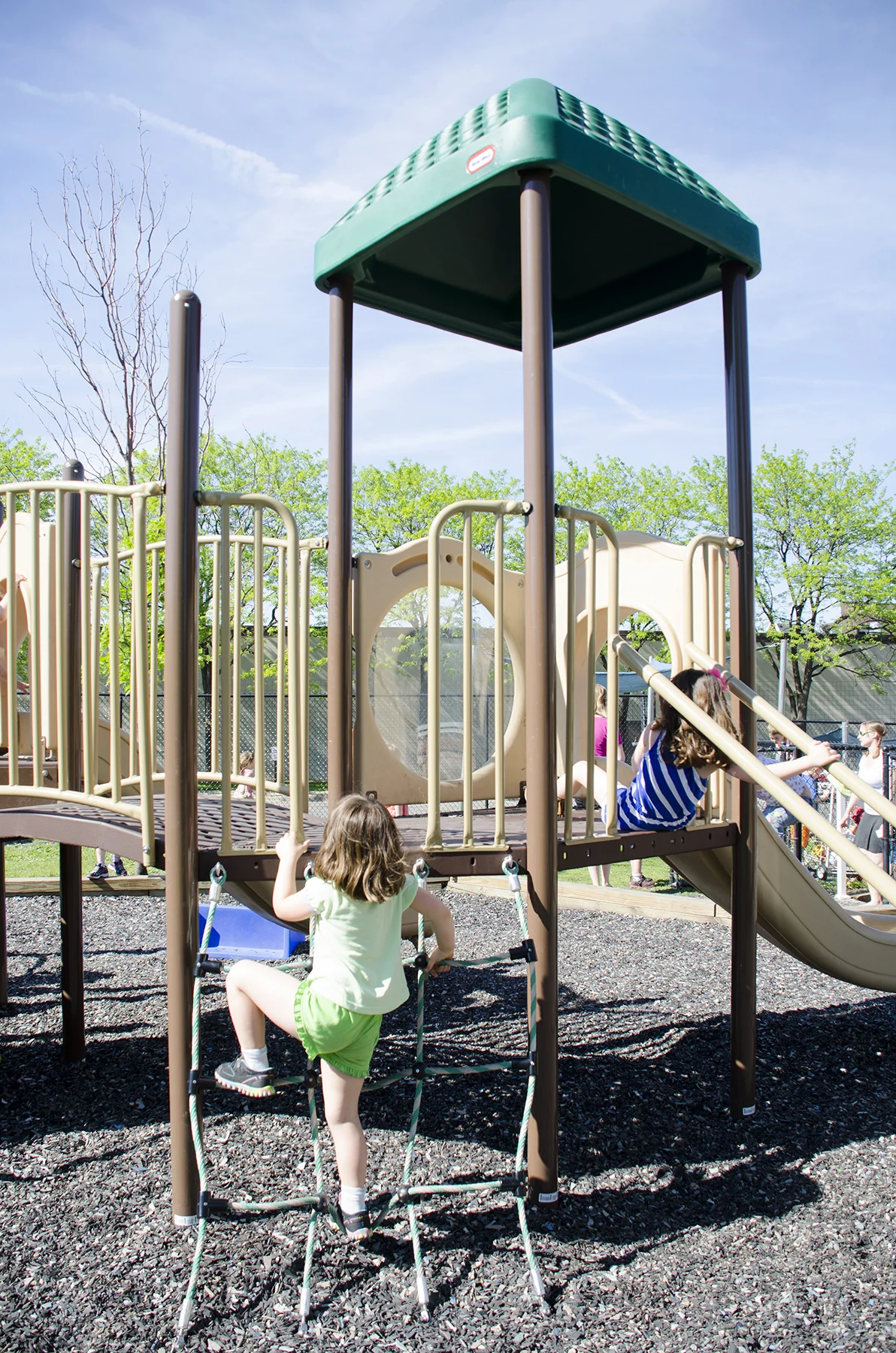 Kid Zone Early Learning Center