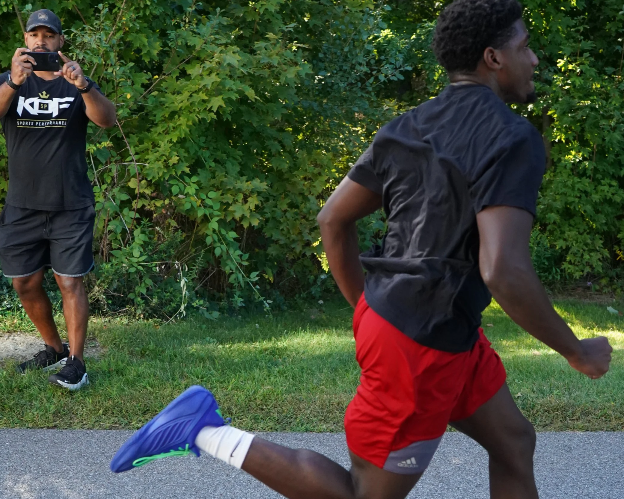 Individualized Training