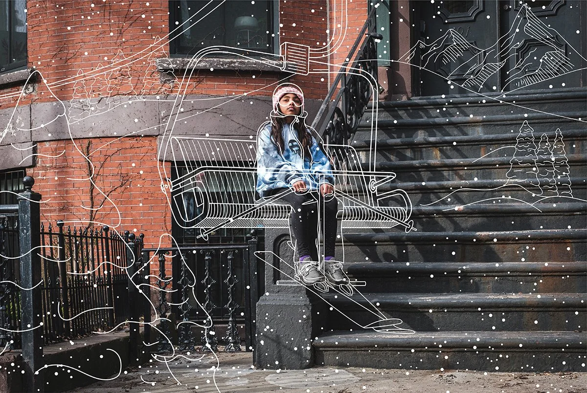 Share Winter Foundation