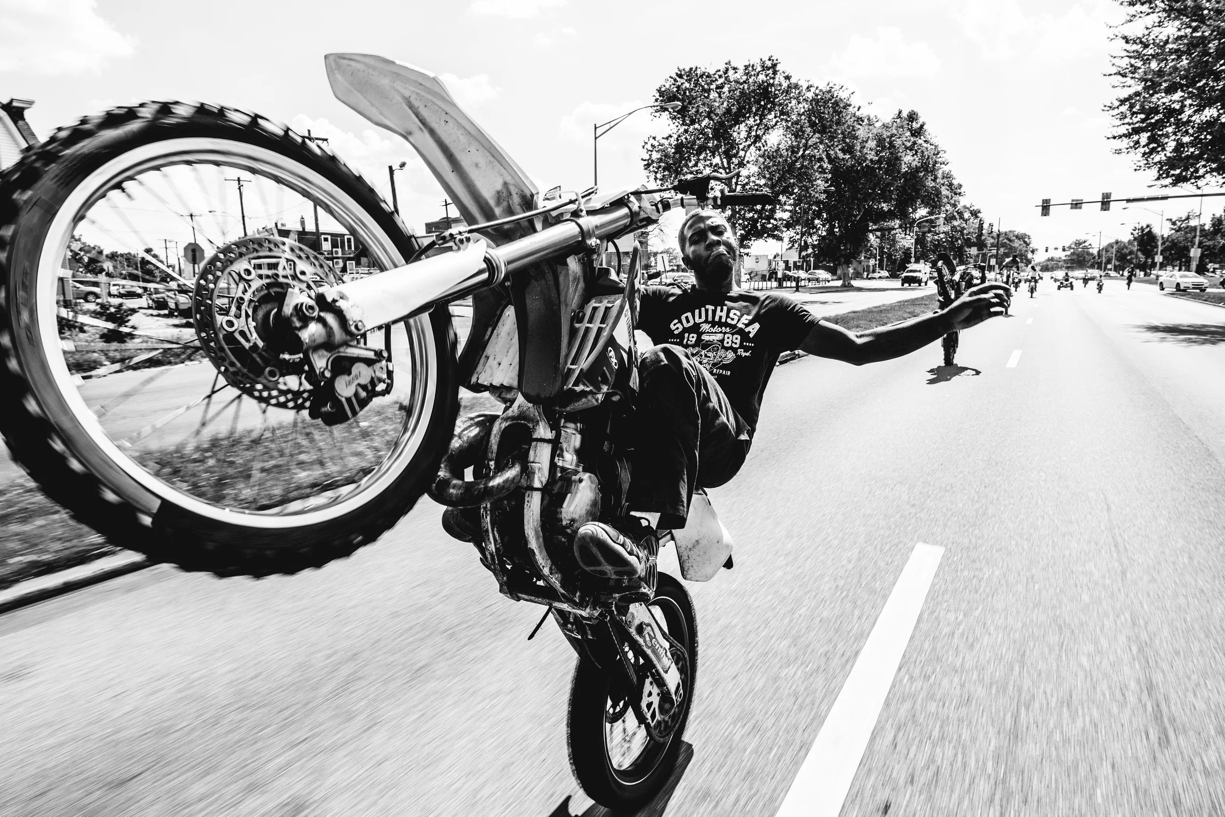 Philly Bike Life