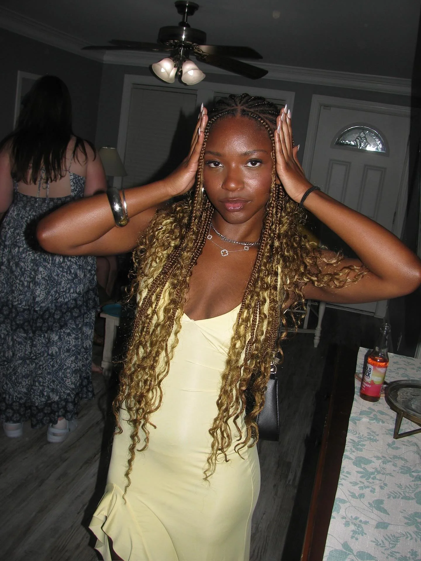 HAPPY BIRTHDAY AZI!!!

She is our MD queen, rising perc star, and my wonderful roommate, AZIII!!! What would we do without you! You are a legendary Hitta who will be remembered for centuries. If we had HIT currency you would be on the $10 bill (wink 