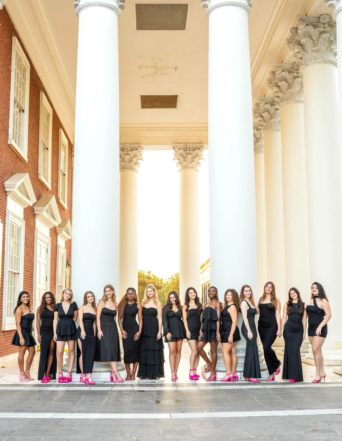 Mark your calendars&hellip;

Our fall concert will be on November 1st! See you there!🌟💐