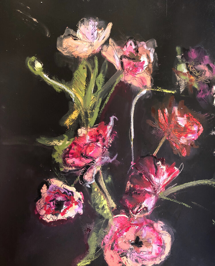 # 25 | $350 - SOLD