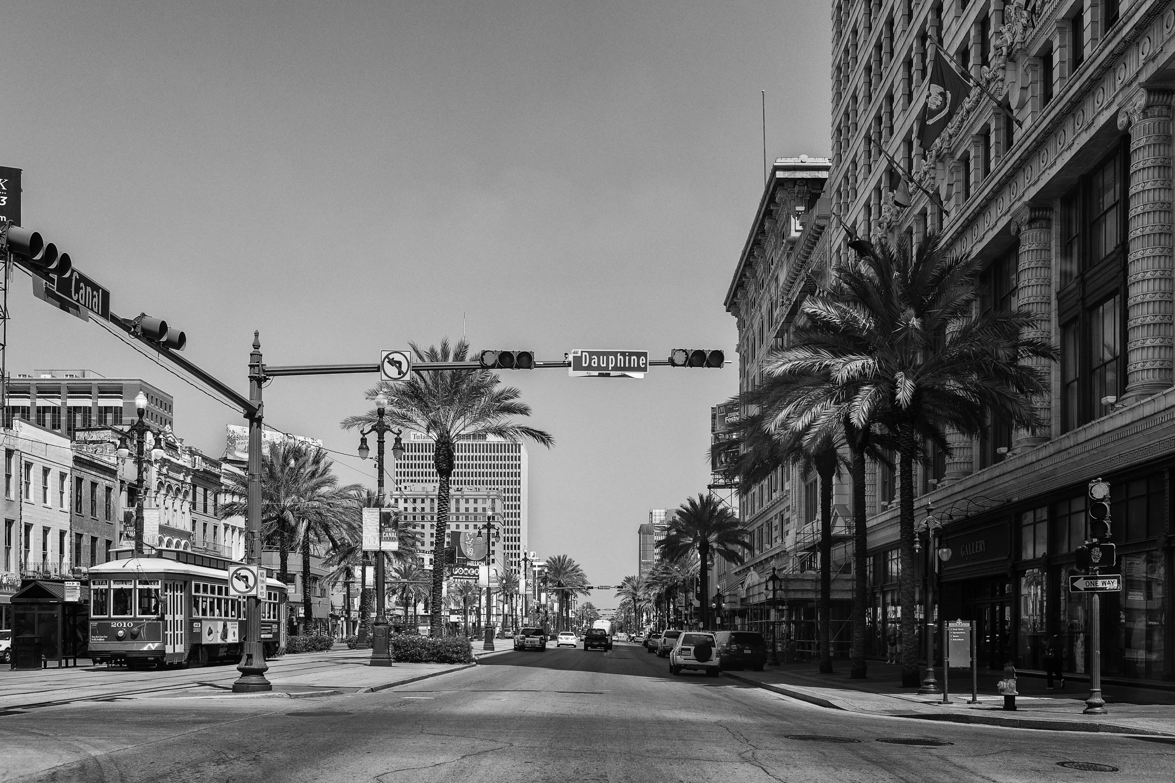 Canal & Dauphine