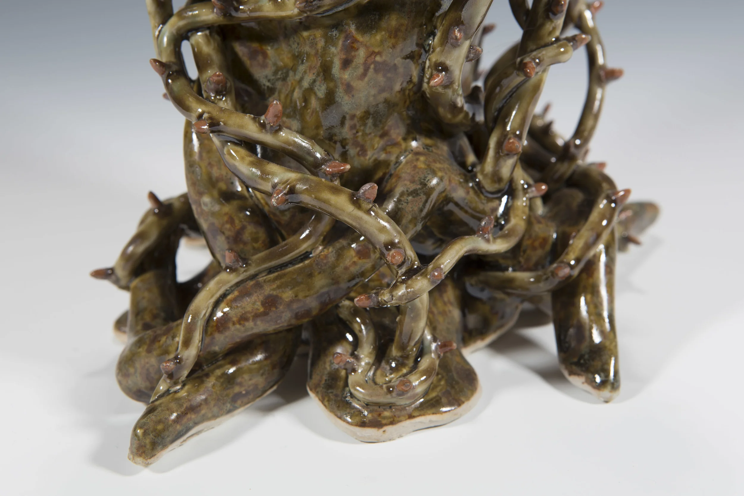facebook.com/CindyGibsonSculptress