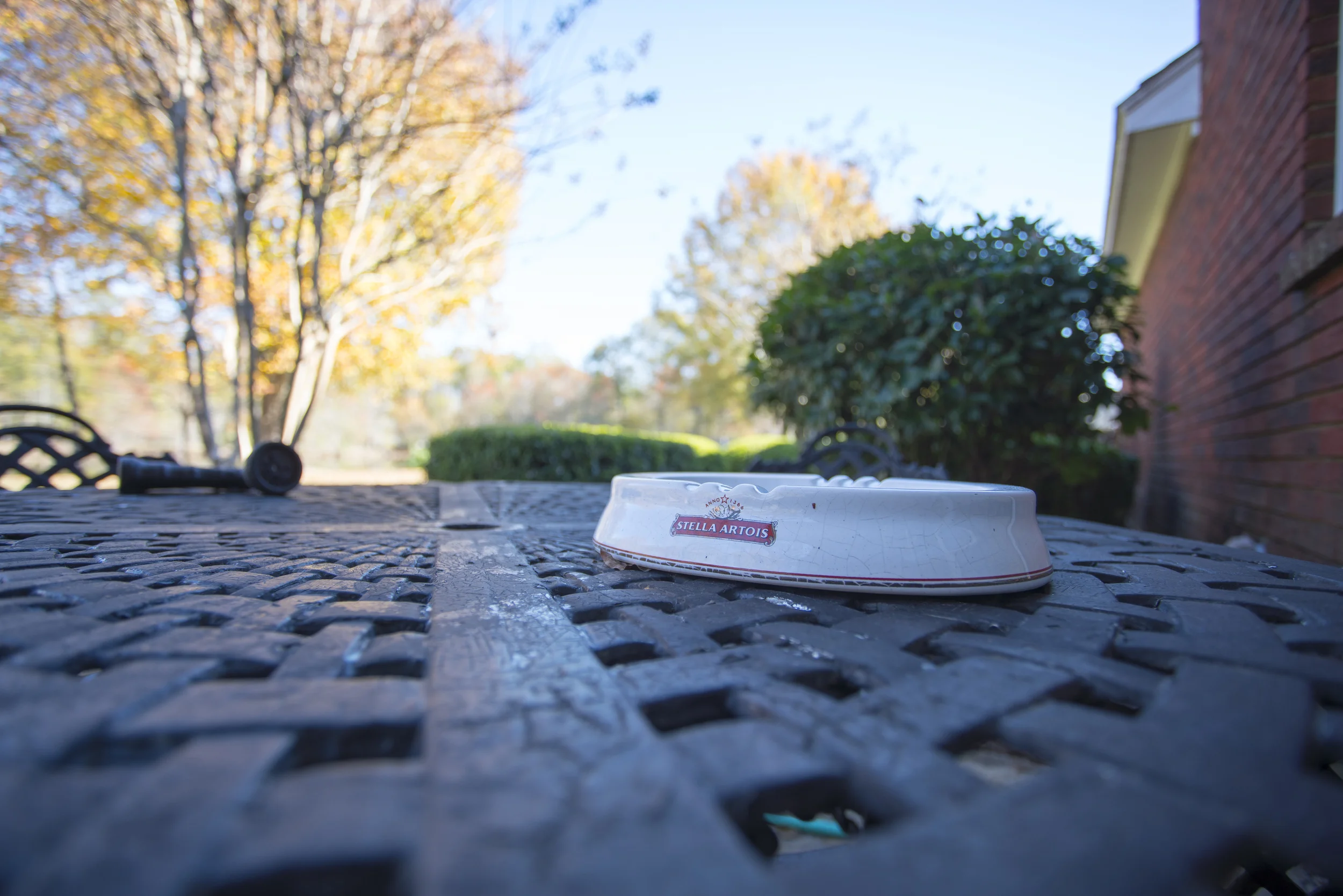 Sony A7RII, Metabones IV adapter, and a Canon 17-40 17mm, ISO100, f/4.0, 1/100 sec, edited in Lightroom CC
