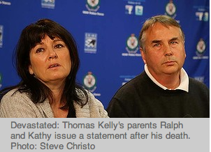 An Open Letter to Barry O'Farrell