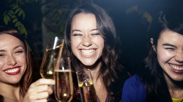 Why your body loves time off from alcohol (especially if you’re female)