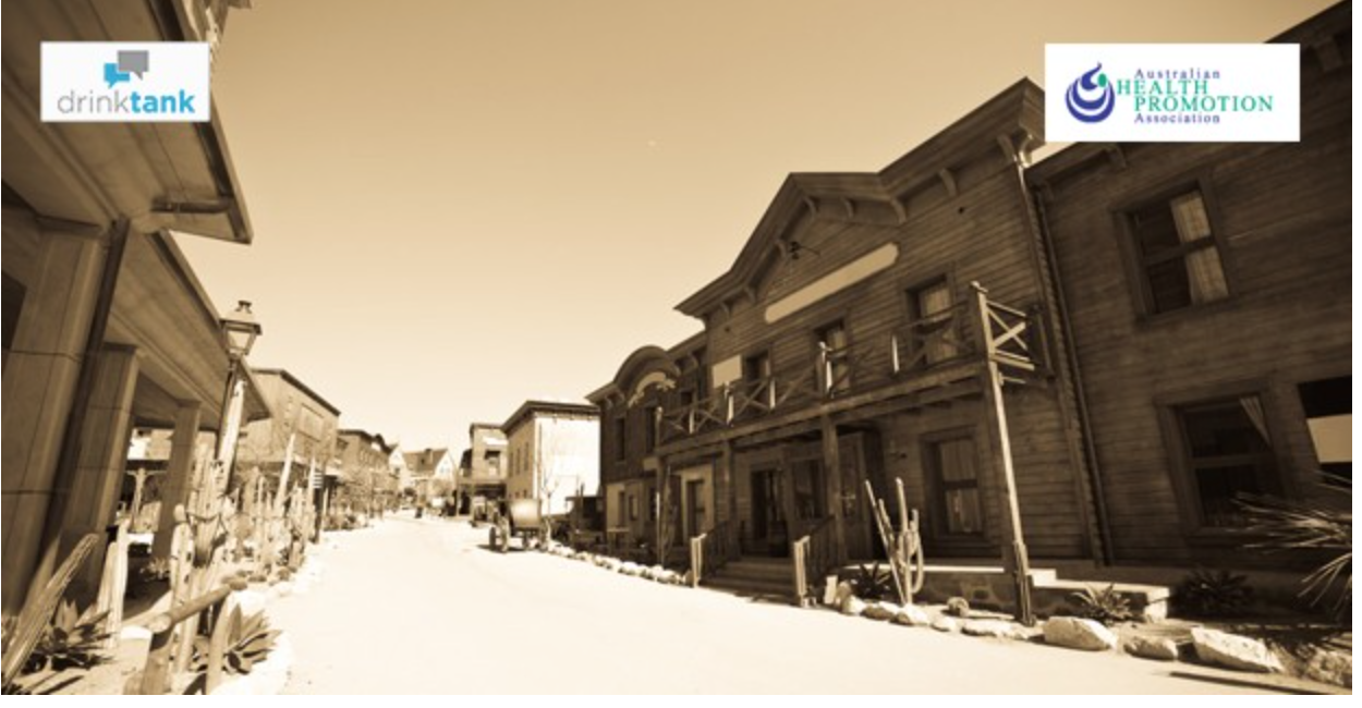 The greater good for the community