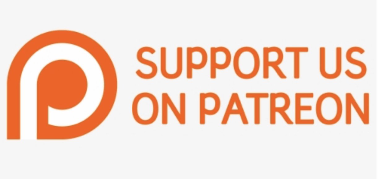  Patreon 