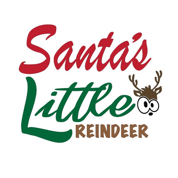 First Christmas_Santa Little Reindeer.jpg