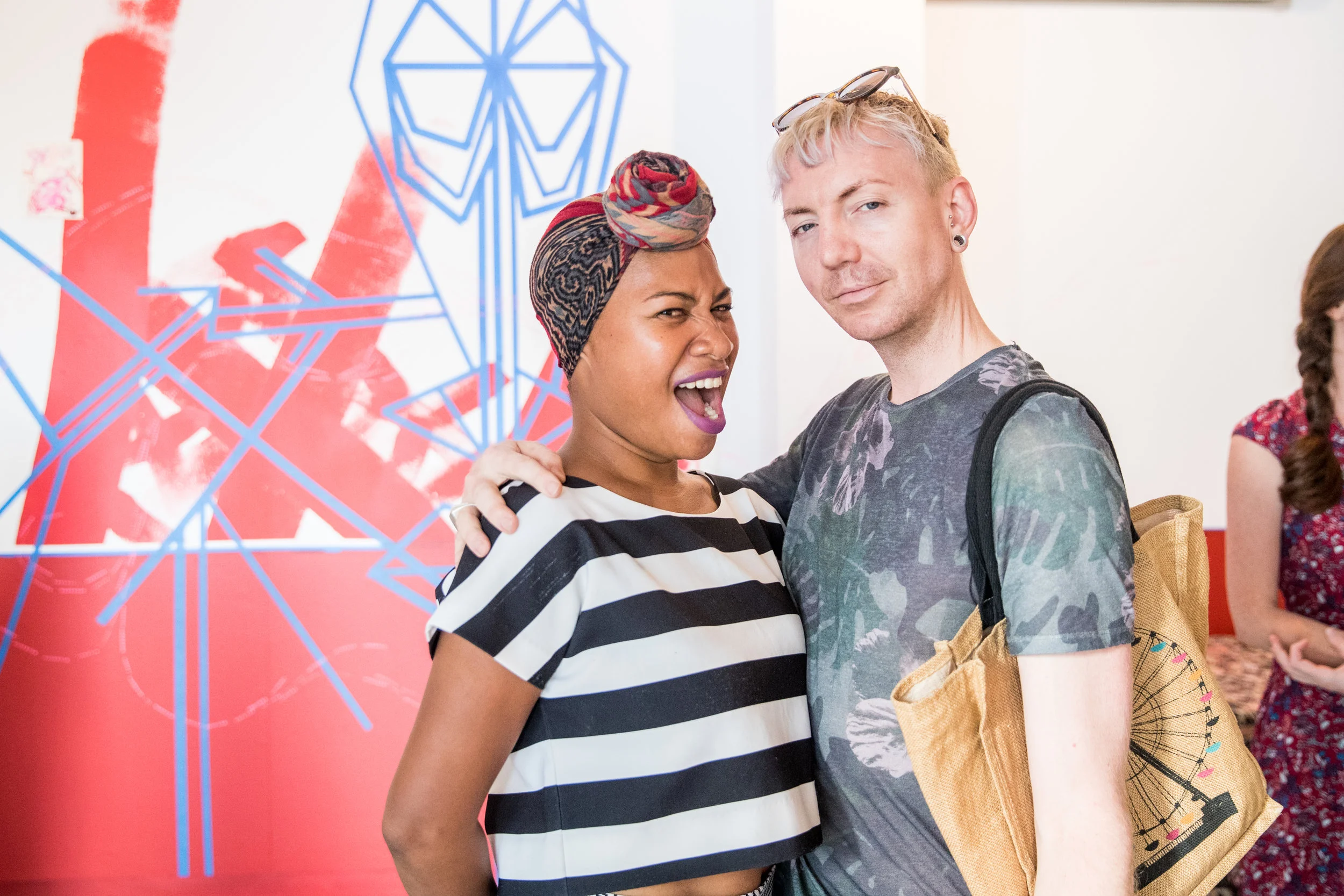 Creative Residencies